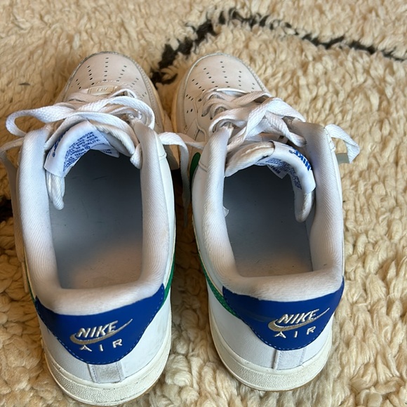 Nike Air Force one - Picture 7 of 7